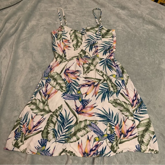 H&M size 2 dress - Picture 1 of 3